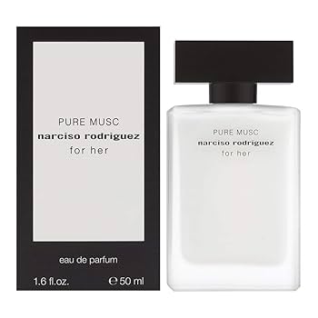 Amazon | ナルシソロドリゲス Pure Muse For Her Eau de Parfum